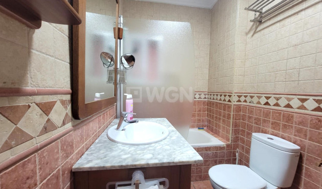 Reventa - Bungalow - Torrevieja - Playa de los Locos