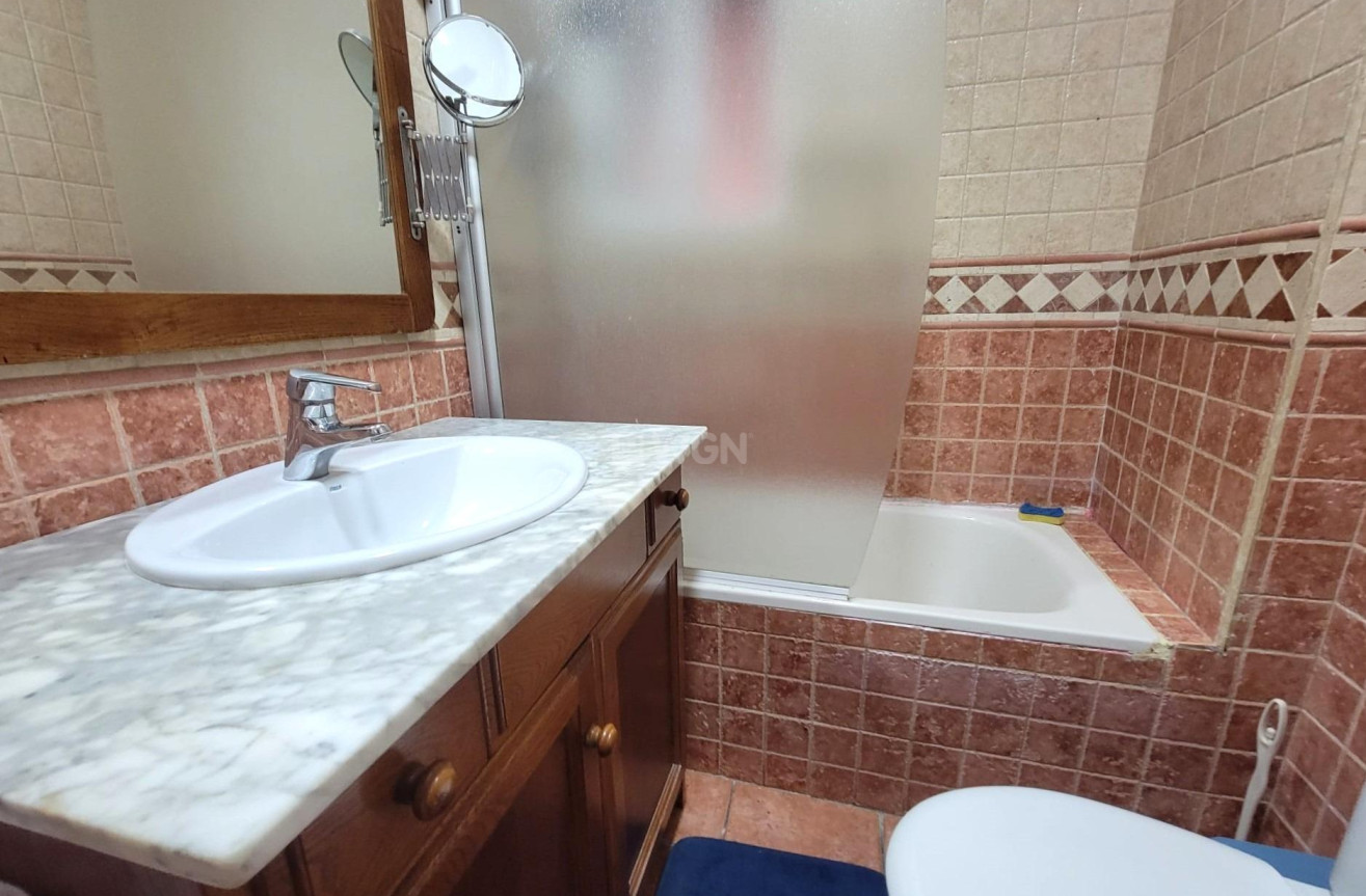 Reventa - Bungalow - Torrevieja - Playa de los Locos