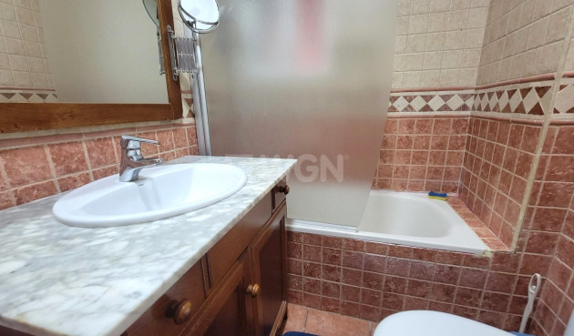 Reventa - Bungalow - Torrevieja - Playa de los Locos