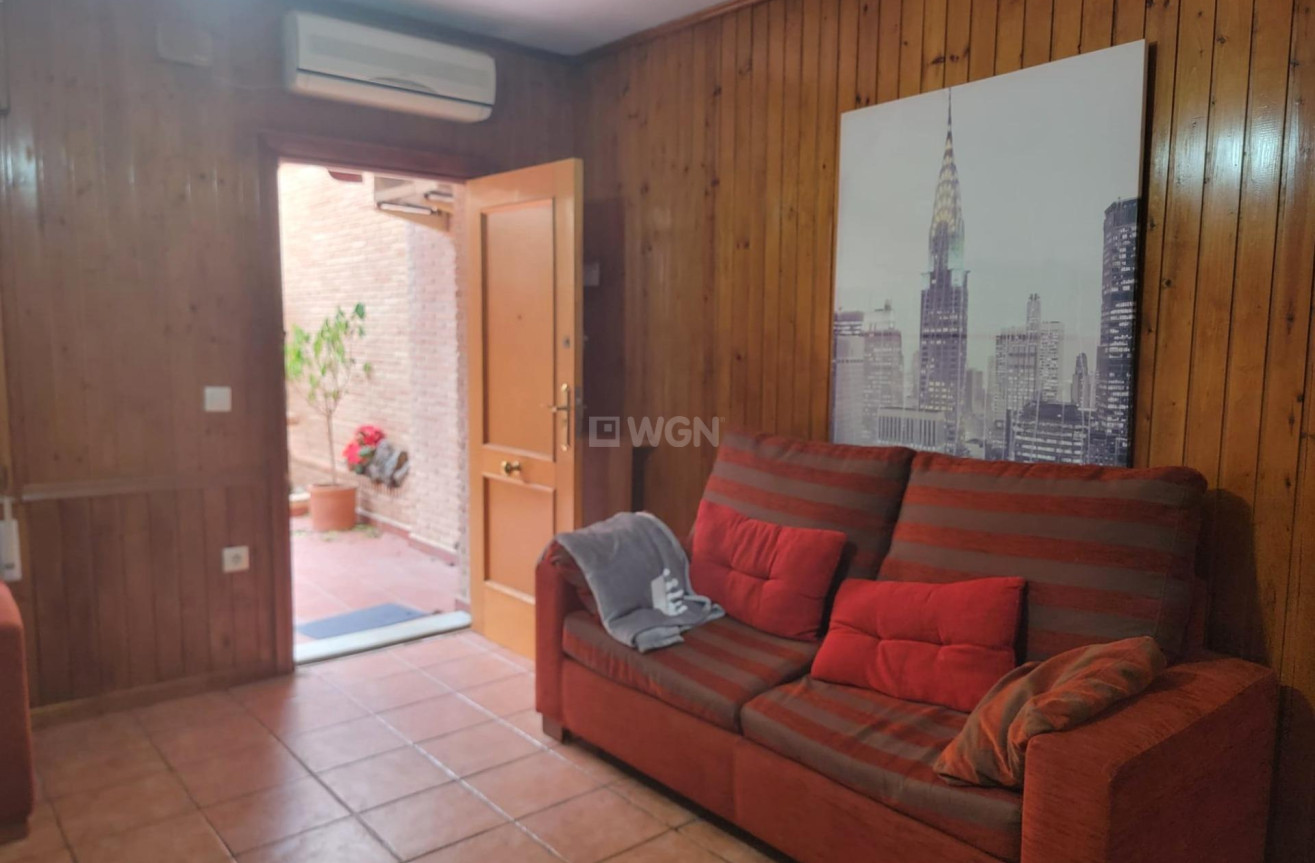 Reventa - Bungalow - Torrevieja - Playa de los Locos