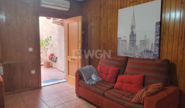 Reventa - Bungalow - Torrevieja - Playa de los Locos