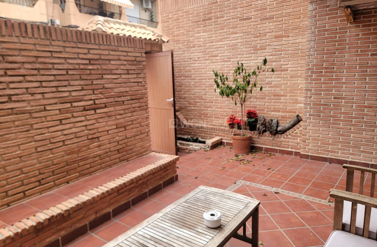 Reventa - Bungalow - Torrevieja - Playa de los Locos