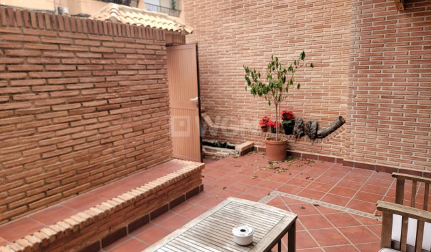 Reventa - Bungalow - Torrevieja - Playa de los Locos