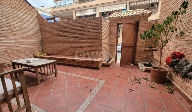 Reventa - Bungalow - Torrevieja - Playa de los Locos