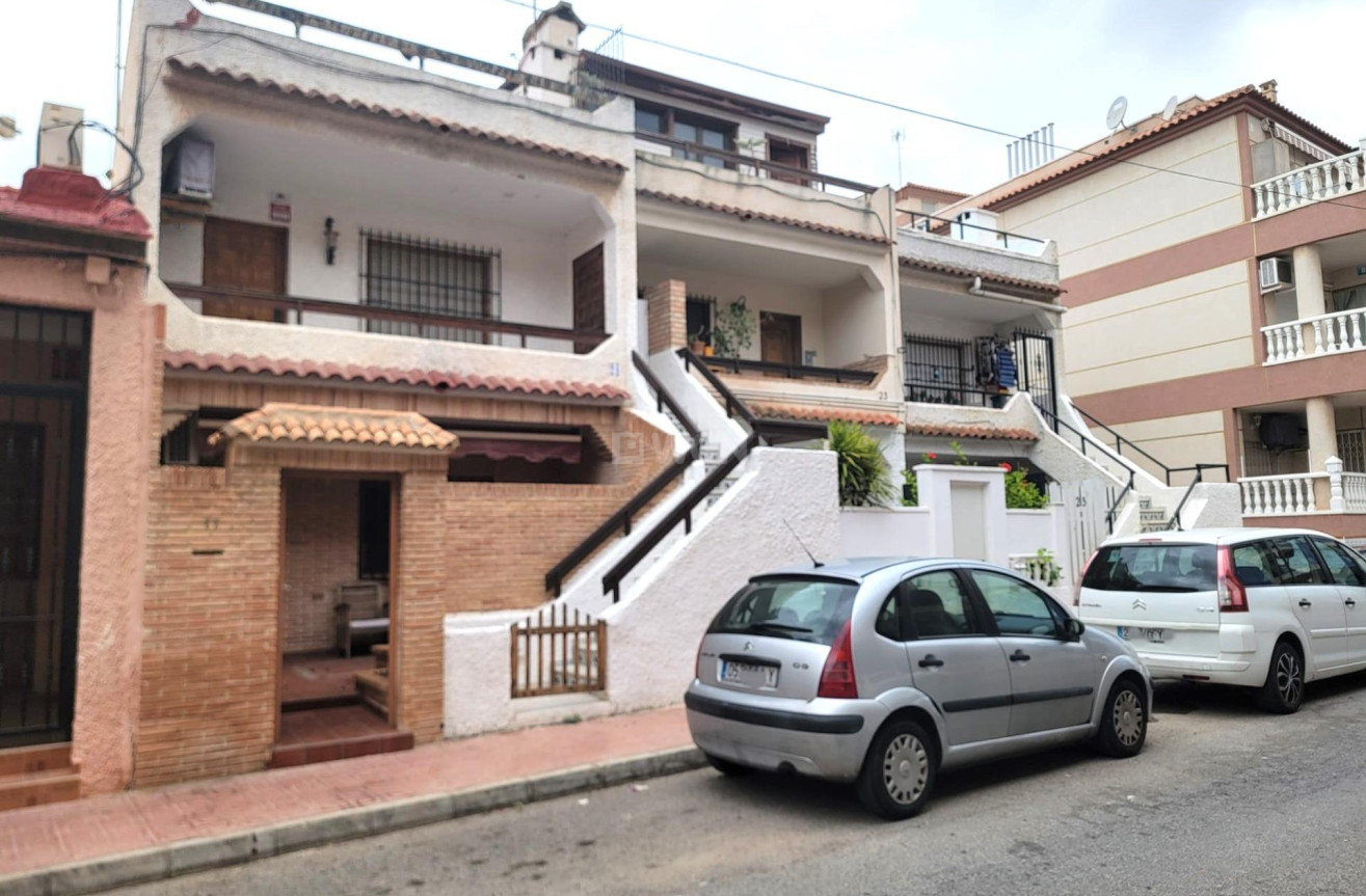 Reventa - Bungalow - Torrevieja - Playa de los Locos