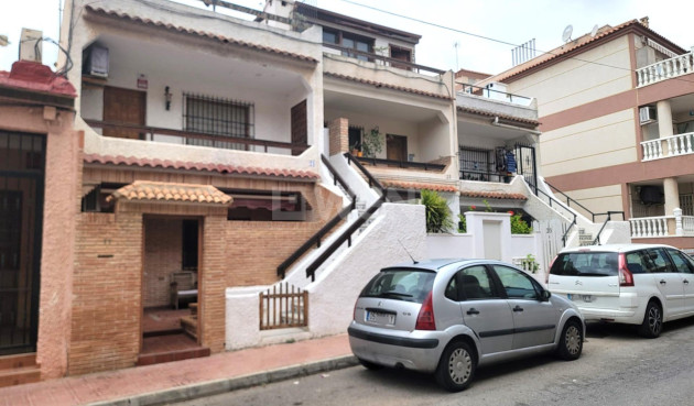 Reventa - Bungalow - Torrevieja - Playa de los Locos