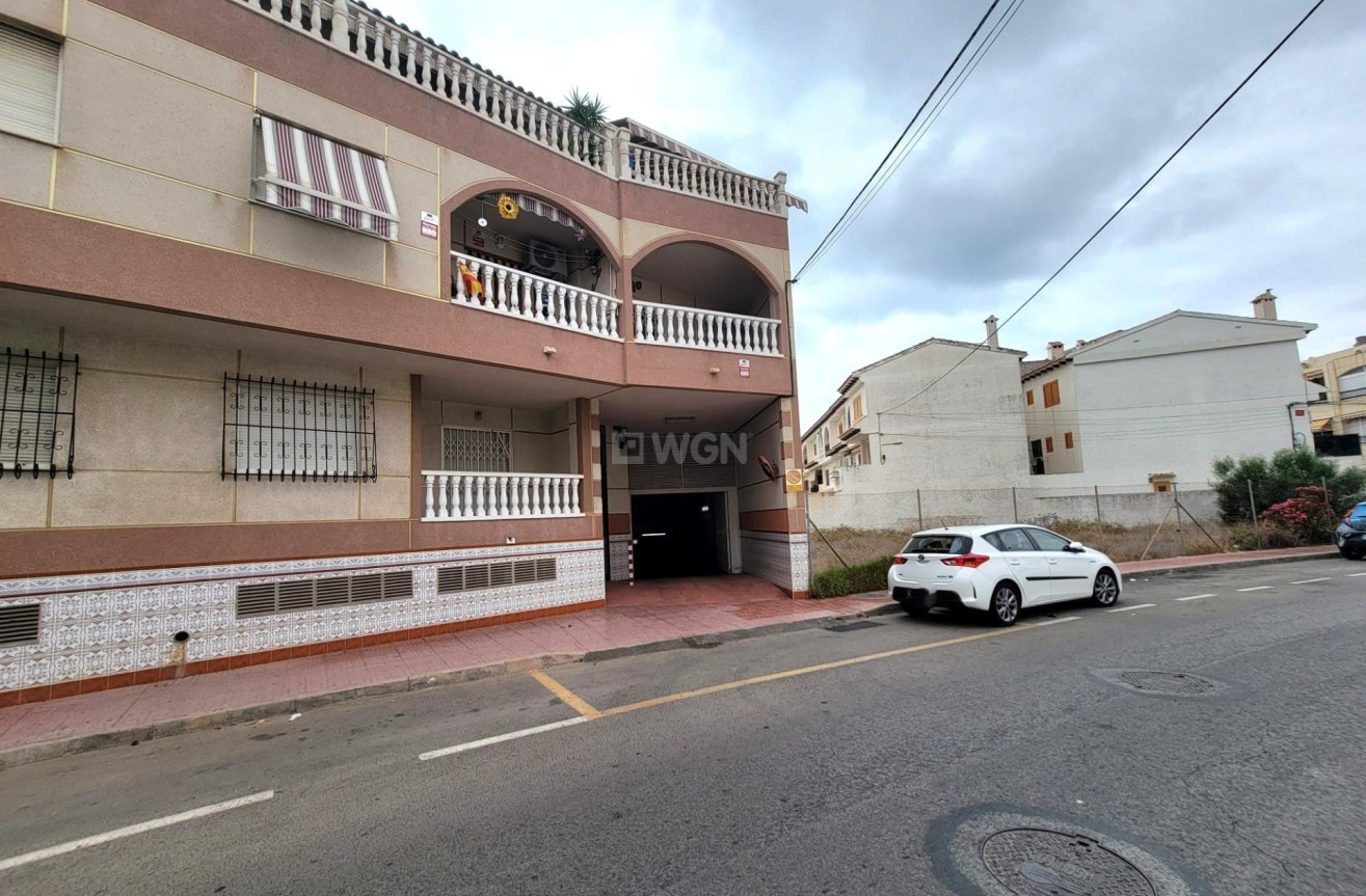 Reventa - Bungalow - Torrevieja - Playa de los Locos