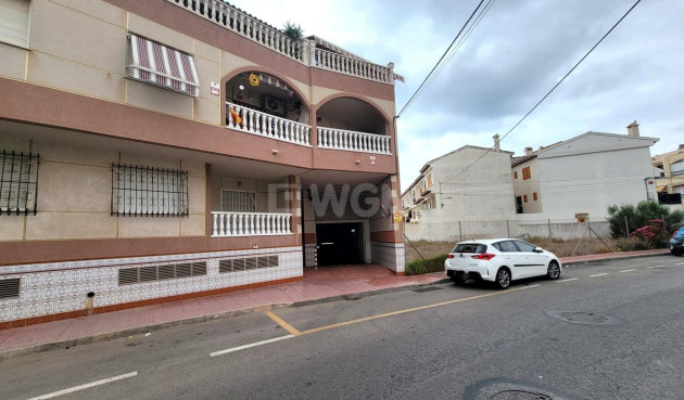 Reventa - Bungalow - Torrevieja - Playa de los Locos