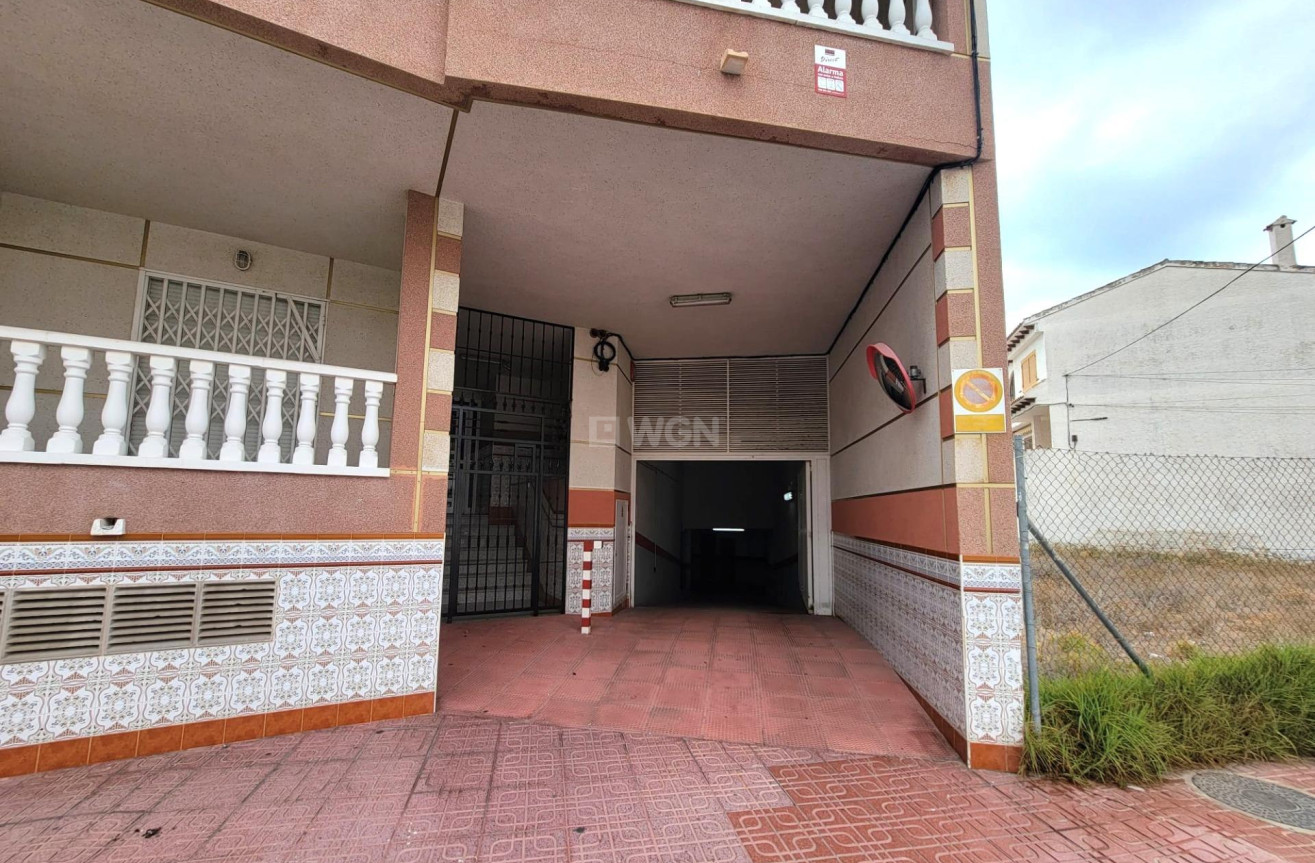 Reventa - Bungalow - Torrevieja - Playa de los Locos