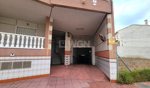 Reventa - Bungalow - Torrevieja - Playa de los Locos