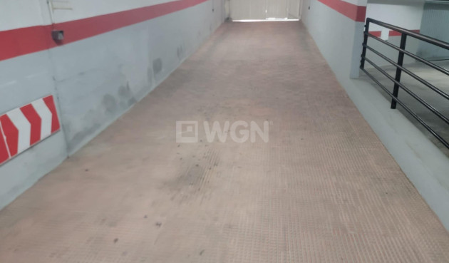 Reventa - Bungalow - Torrevieja - Playa de los Locos