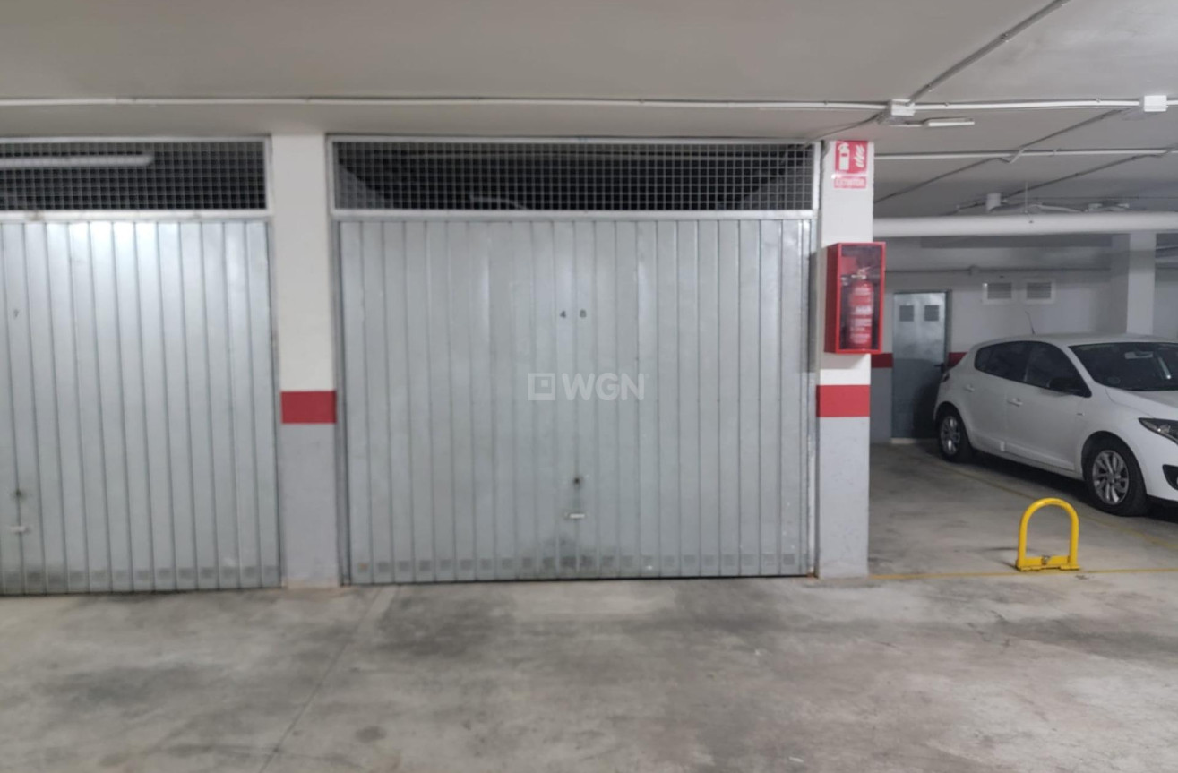 Reventa - Bungalow - Torrevieja - Playa de los Locos