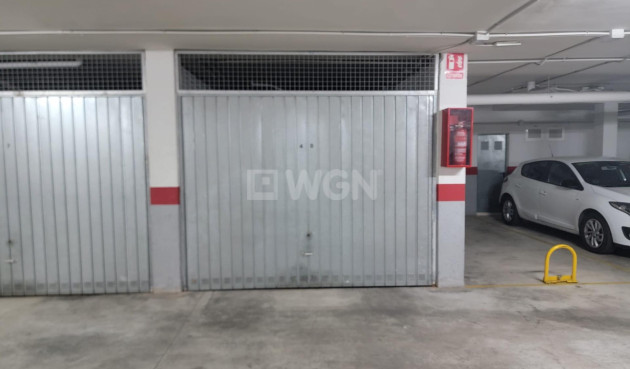 Reventa - Bungalow - Torrevieja - Playa de los Locos