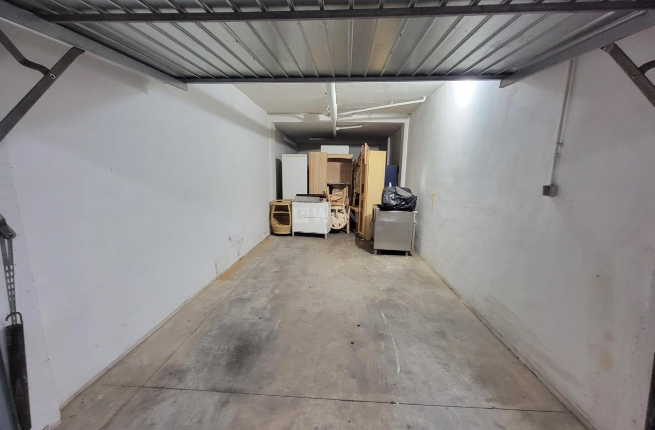 Reventa - Bungalow - Torrevieja - Playa de los Locos