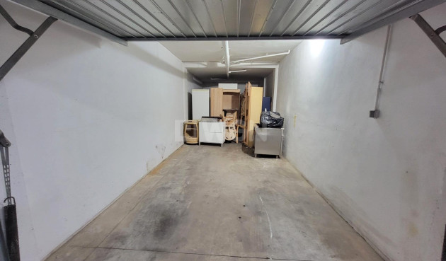 Reventa - Bungalow - Torrevieja - Playa de los Locos