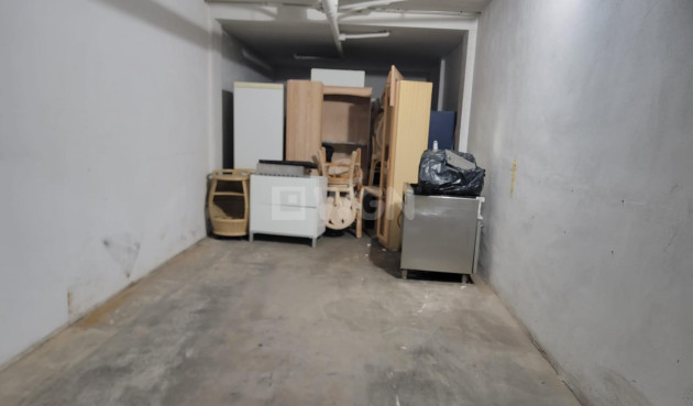 Reventa - Bungalow - Torrevieja - Playa de los Locos