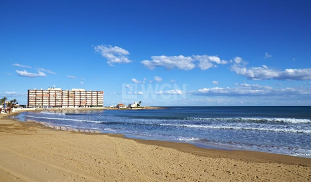 Reventa - Bungalow - Torrevieja - Playa de los Locos