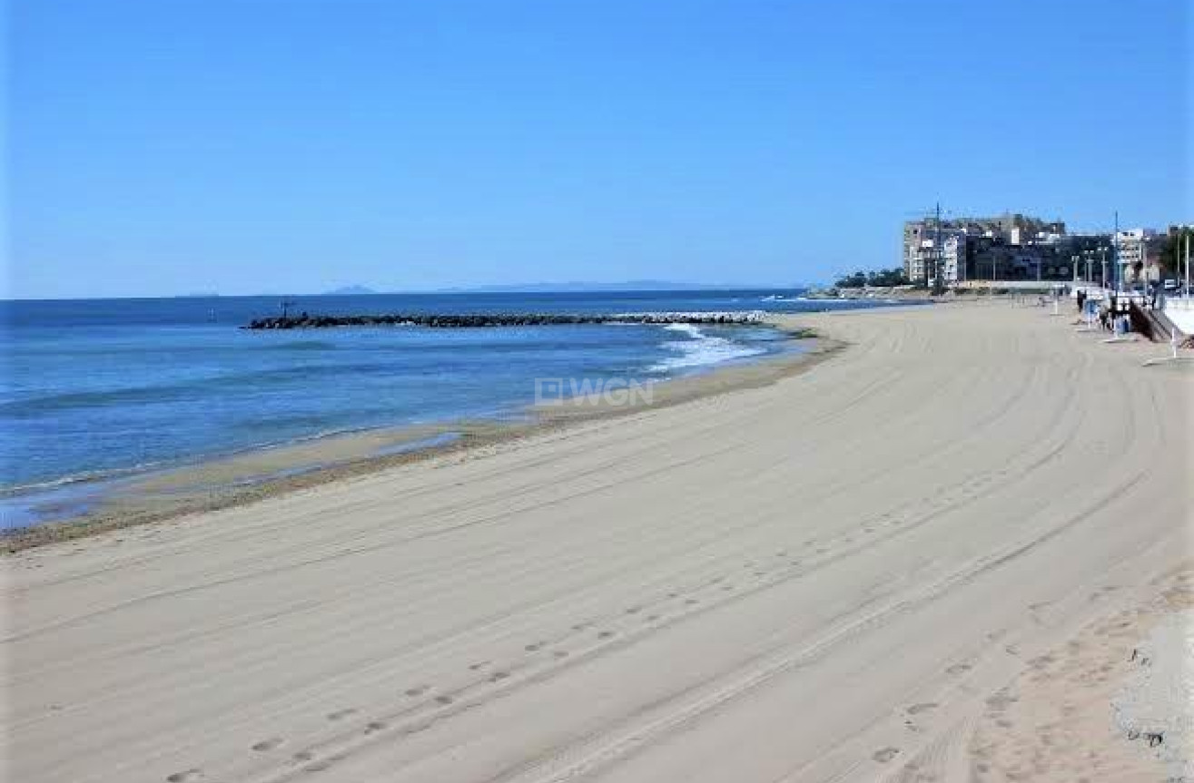 Reventa - Bungalow - Torrevieja - Playa de los Locos