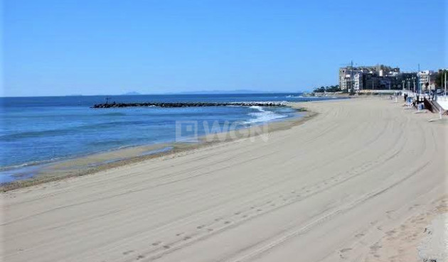 Reventa - Bungalow - Torrevieja - Playa de los Locos