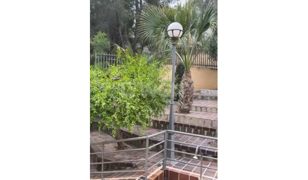 Resale - Villa - El Palmar