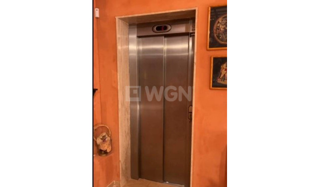 Resale - Villa - El Palmar