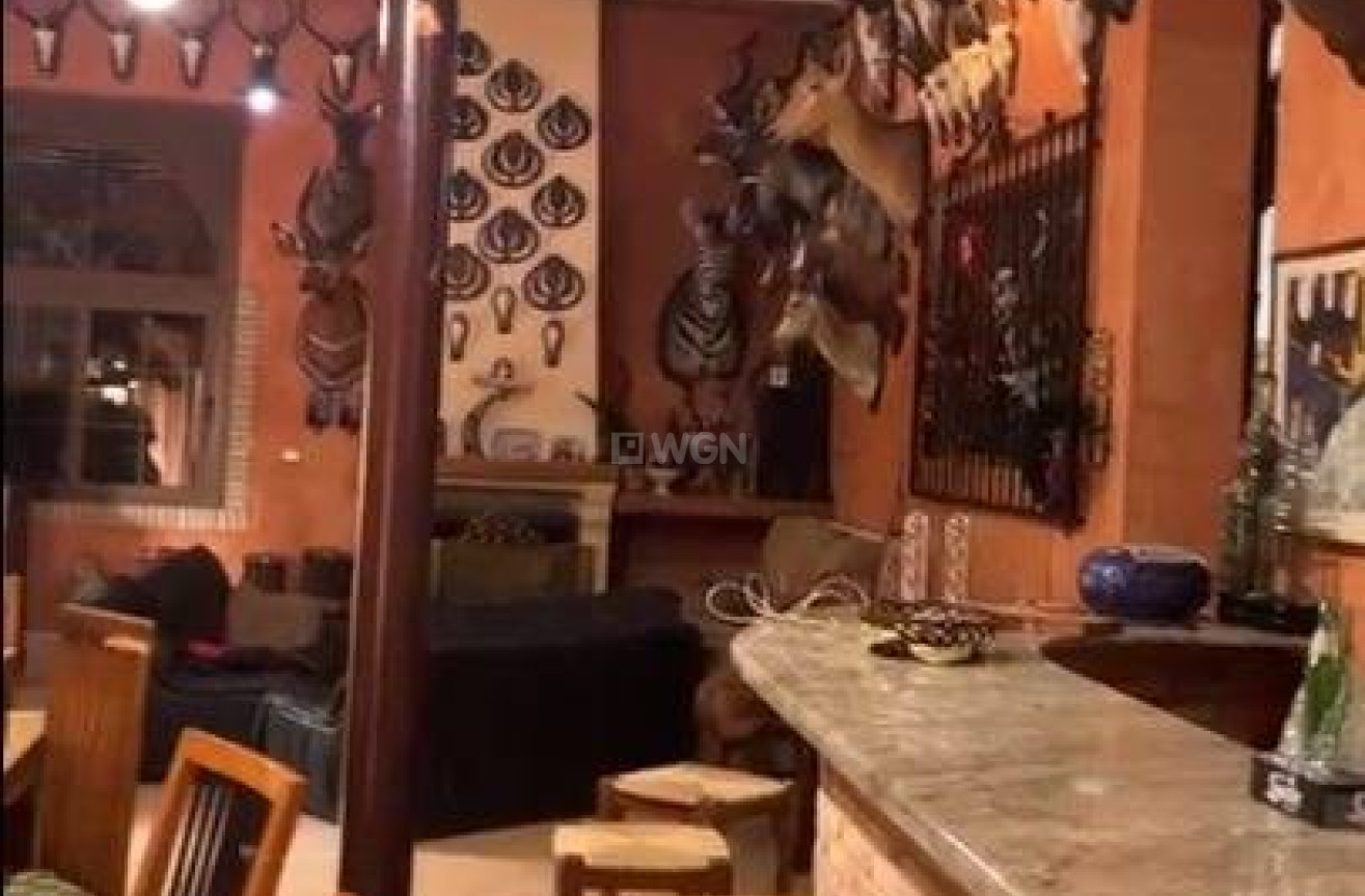 Resale - Villa - El Palmar