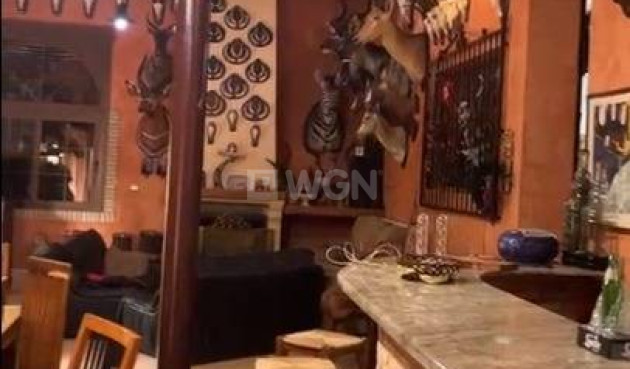 Resale - Villa - El Palmar