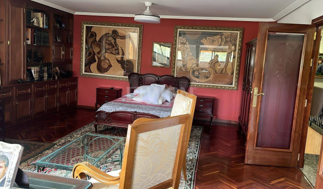 Resale - Villa - El Palmar