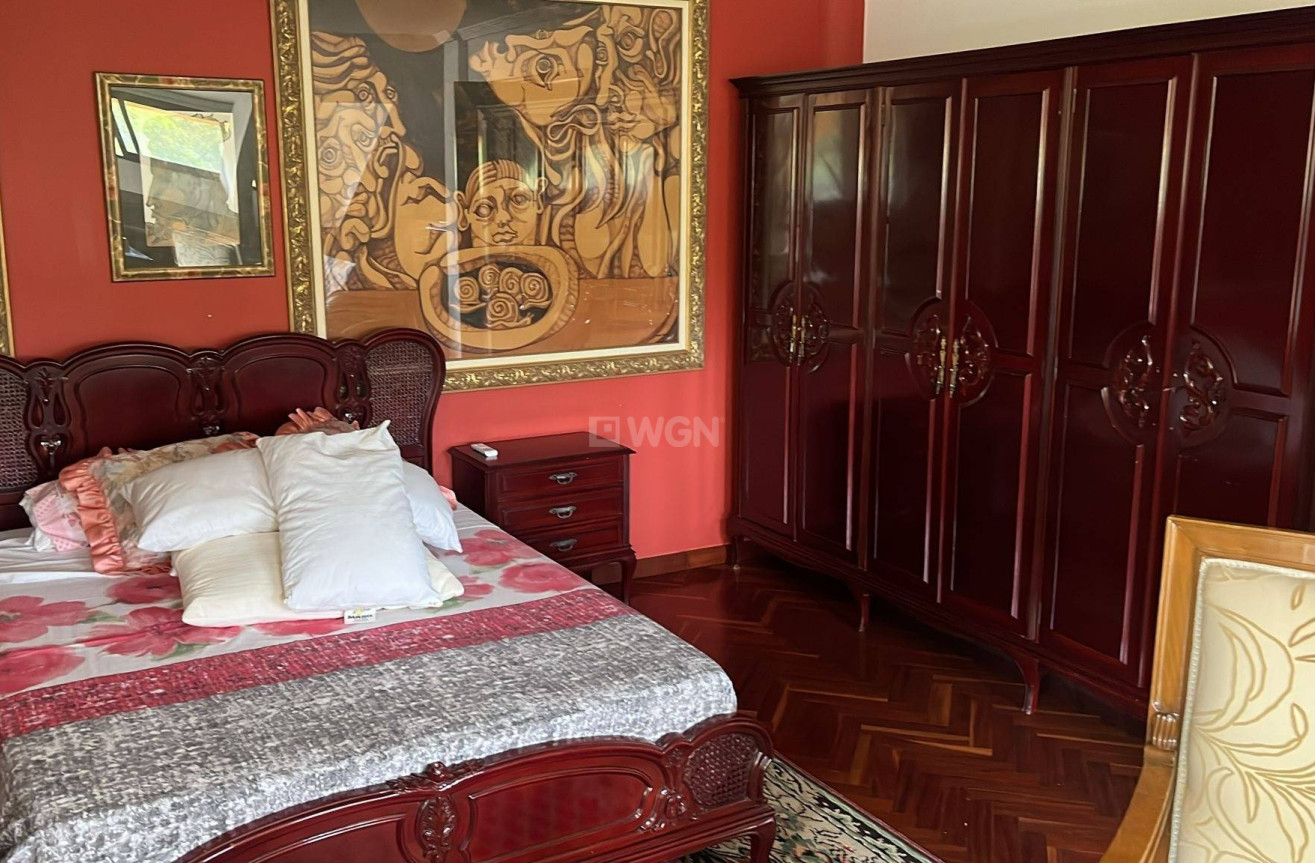 Resale - Villa - El Palmar