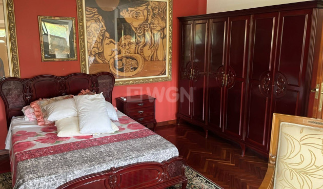 Resale - Villa - El Palmar