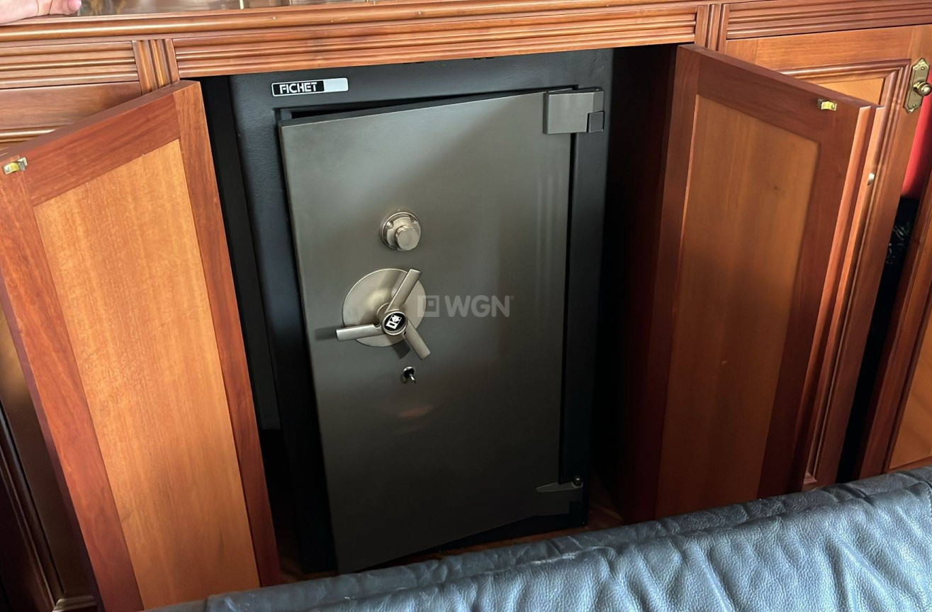 Resale - Villa - El Palmar