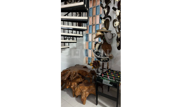 Resale - Villa - El Palmar