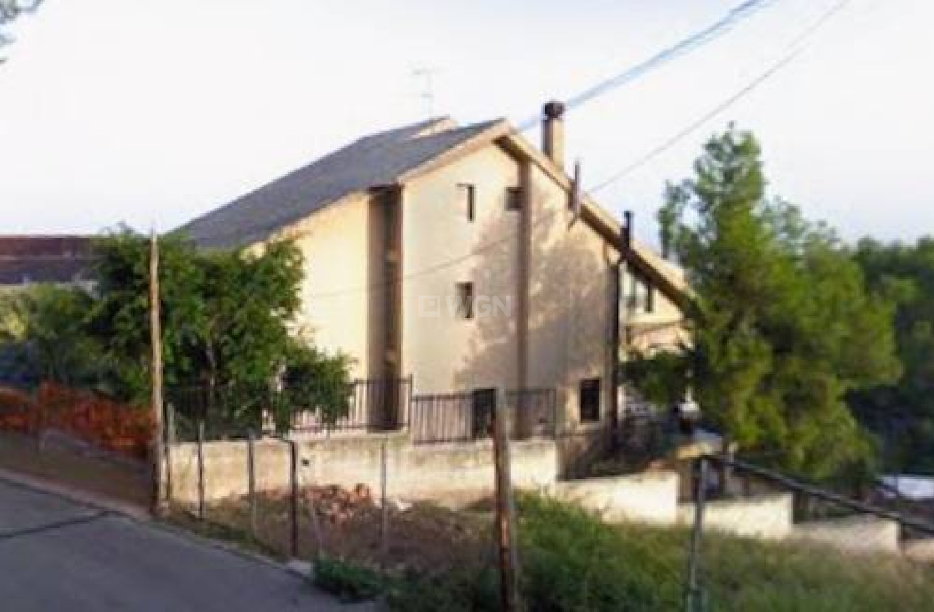 Resale - Villa - El Palmar