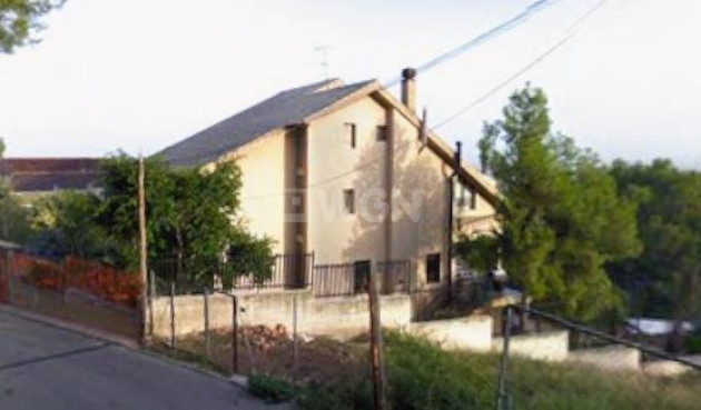 Resale - Villa - El Palmar