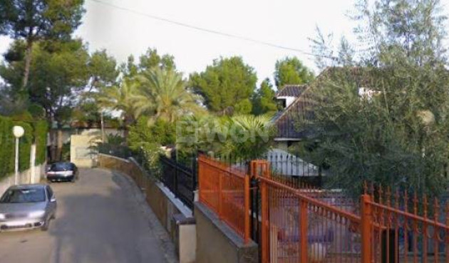 Resale - Villa - El Palmar