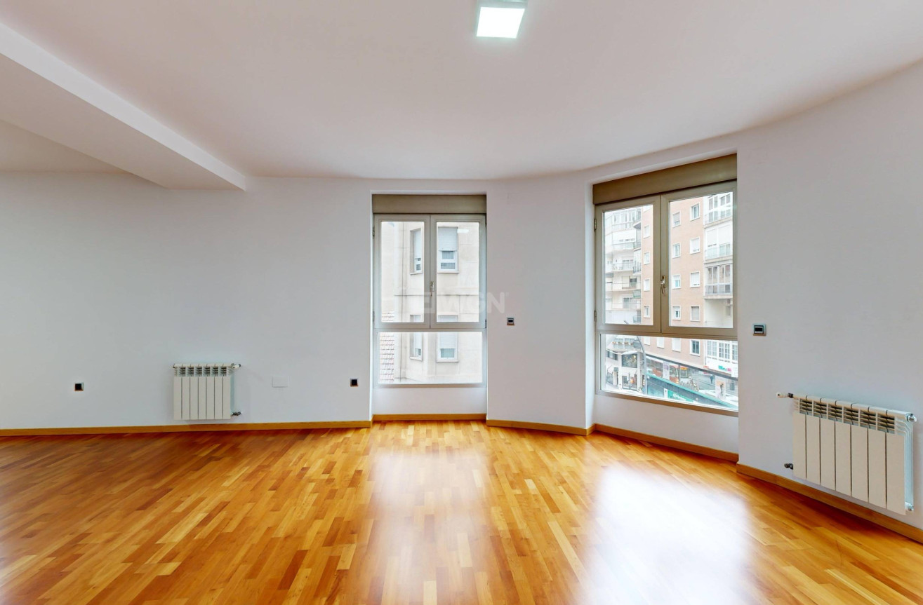 Wiederverkauf - Wohnung - Murcia - Gran Via