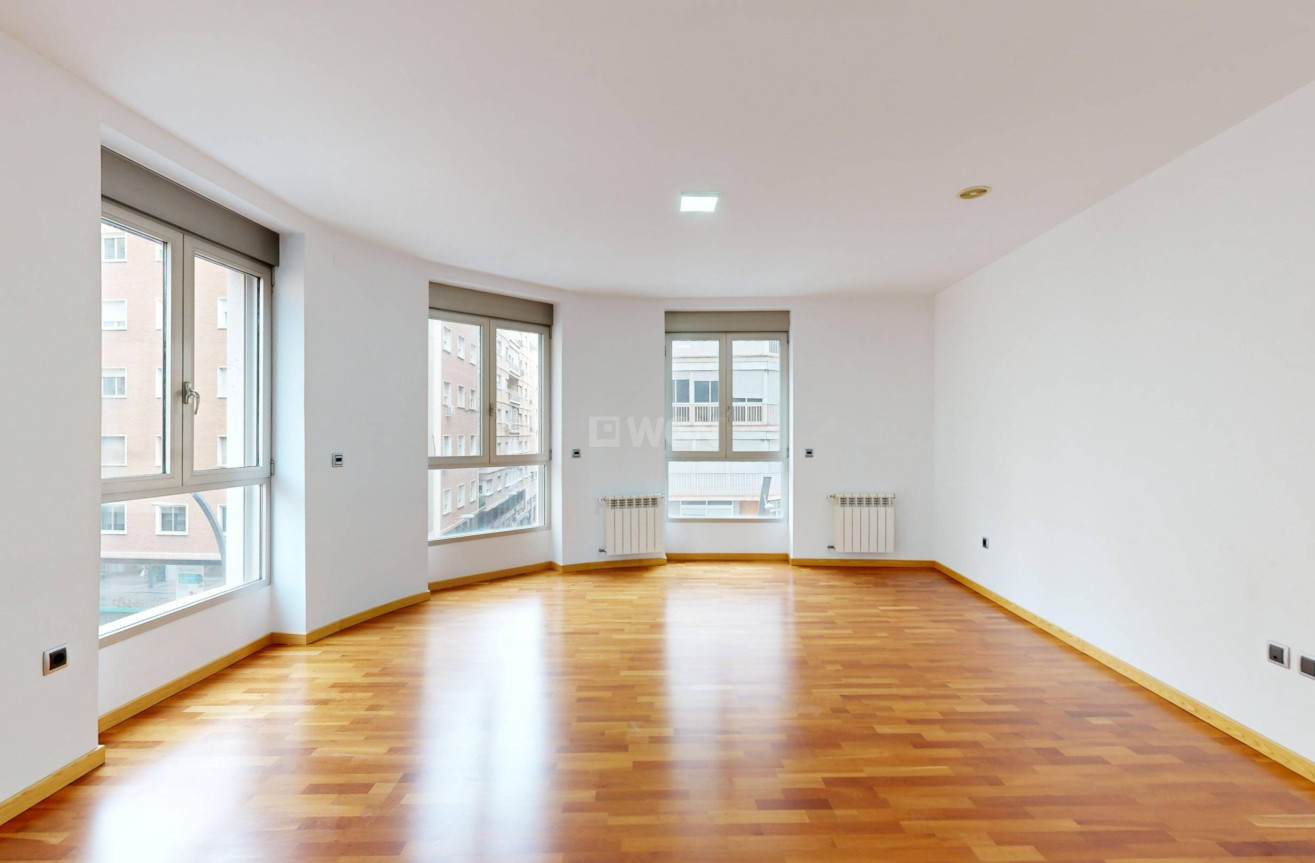 Wiederverkauf - Wohnung - Murcia - Gran Via