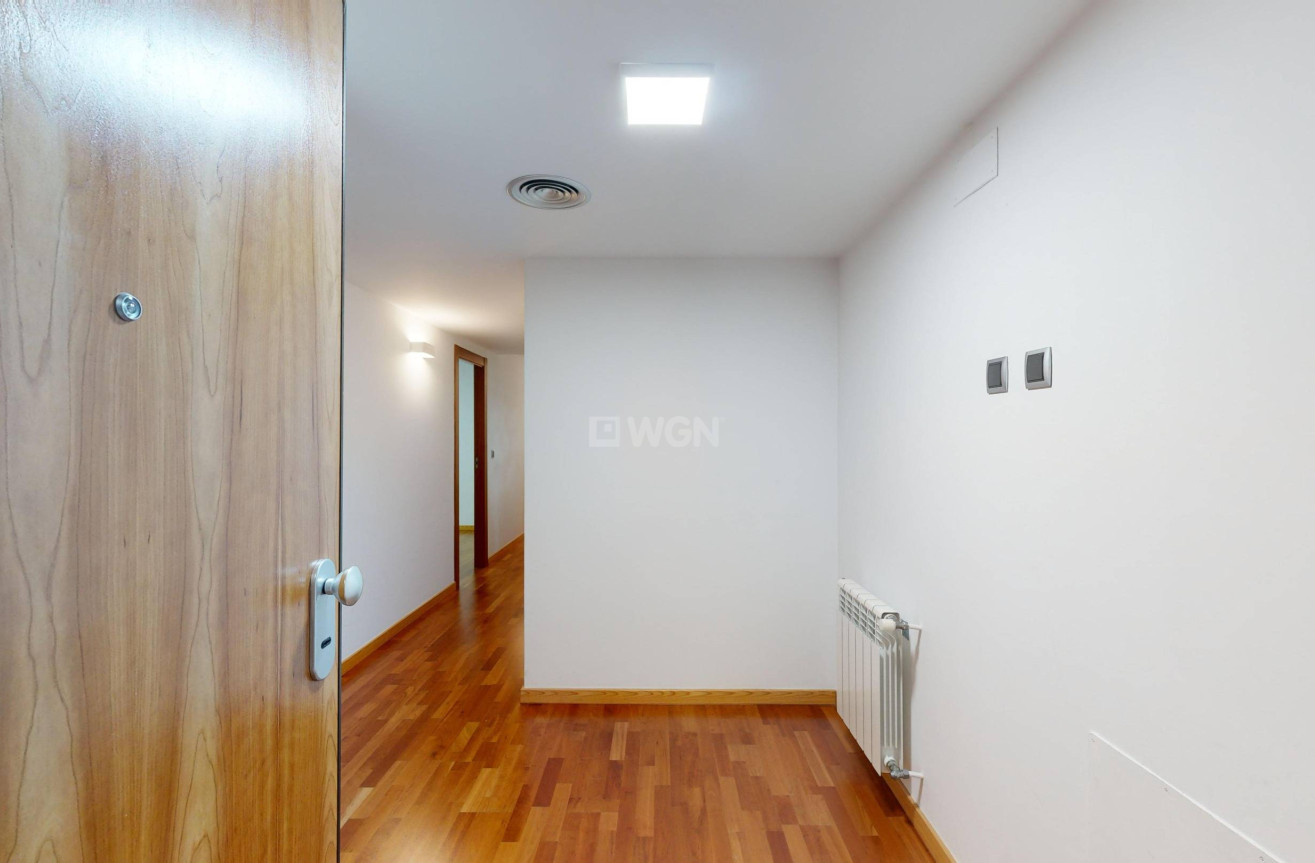 Wiederverkauf - Wohnung - Murcia - Gran Via