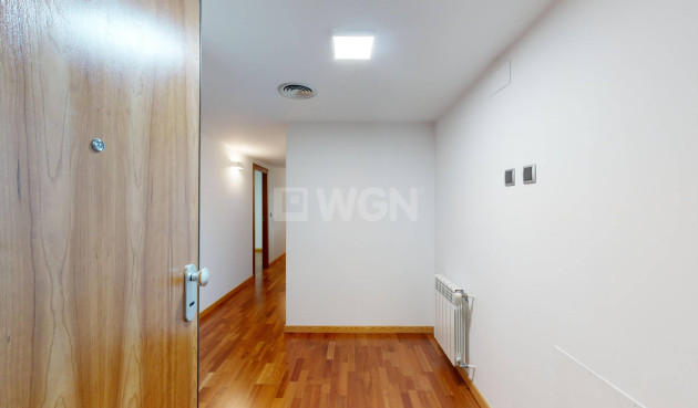 Wiederverkauf - Wohnung - Murcia - Gran Via