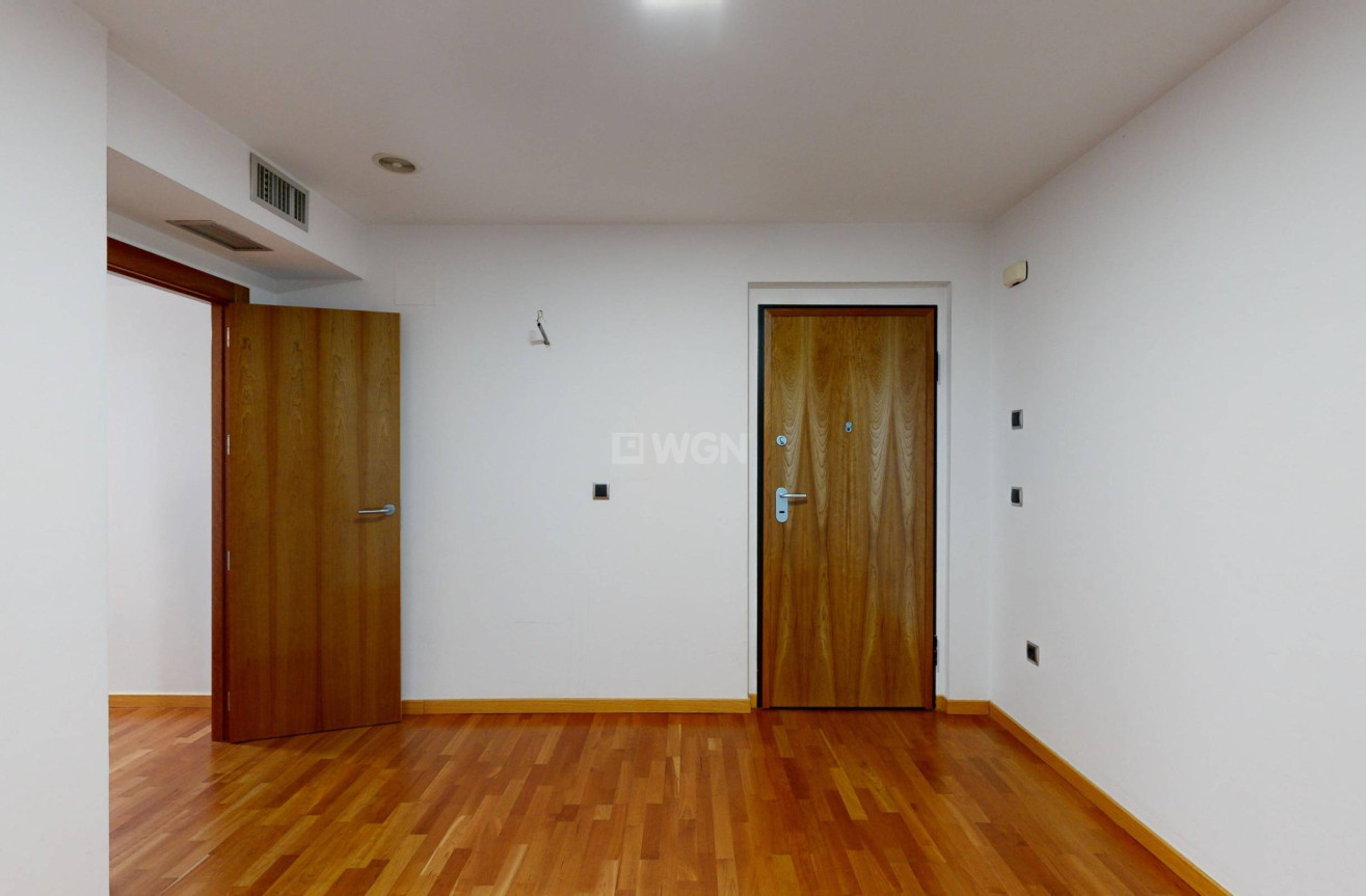 Wiederverkauf - Wohnung - Murcia - Gran Via