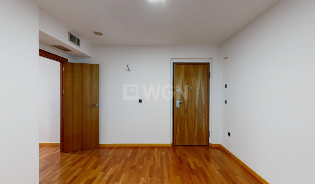 Wiederverkauf - Wohnung - Murcia - Gran Via