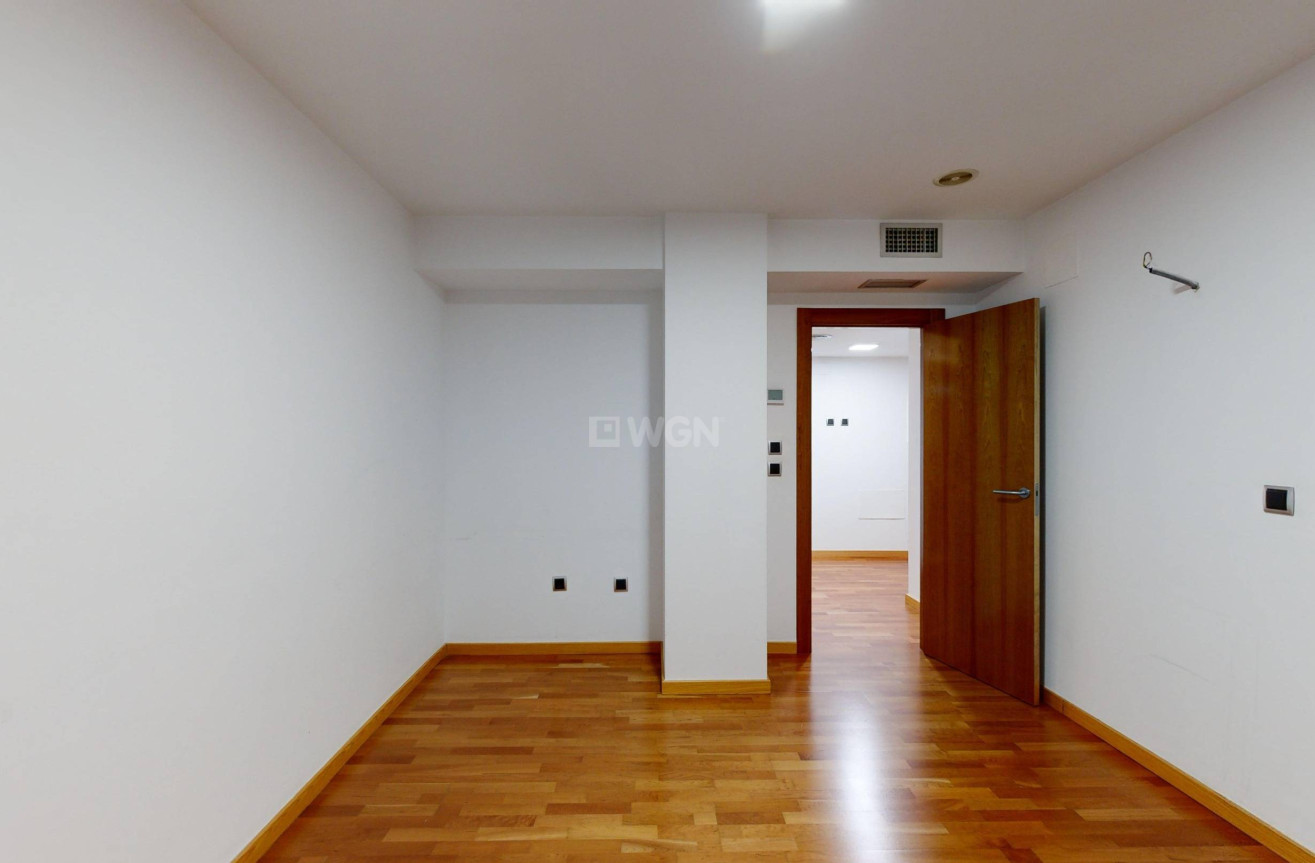 Wiederverkauf - Wohnung - Murcia - Gran Via