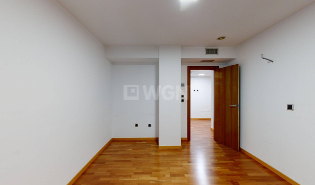Wiederverkauf - Wohnung - Murcia - Gran Via