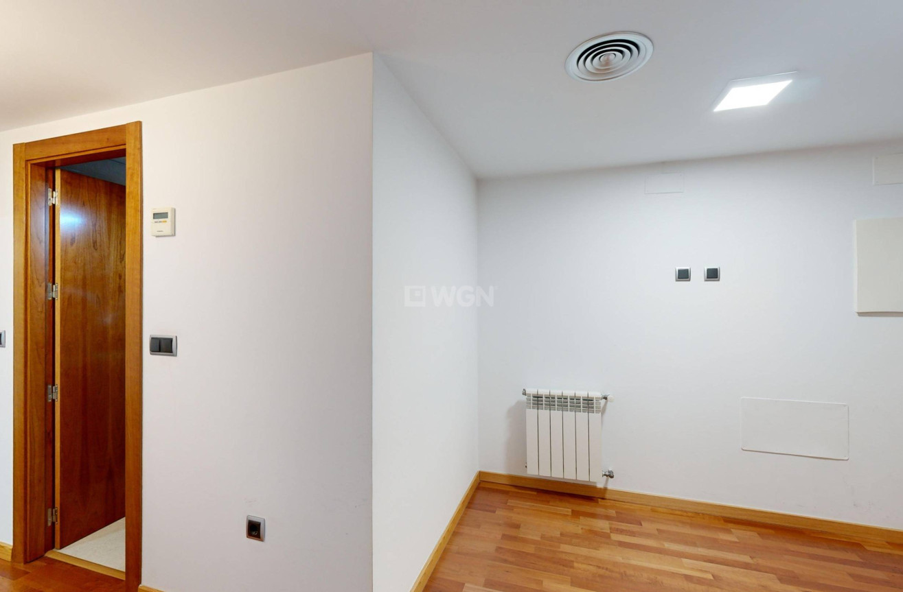 Wiederverkauf - Wohnung - Murcia - Gran Via