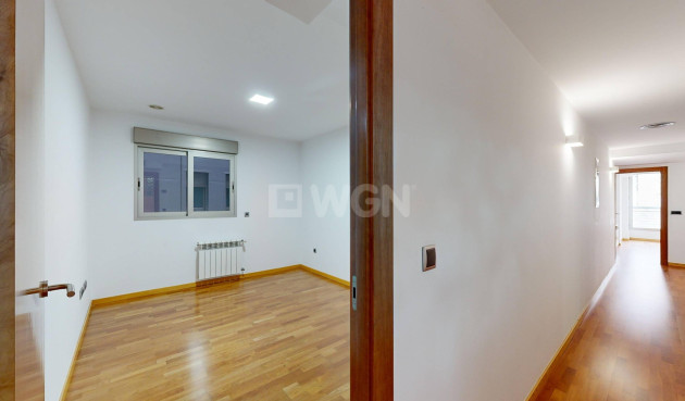 Wiederverkauf - Wohnung - Murcia - Gran Via