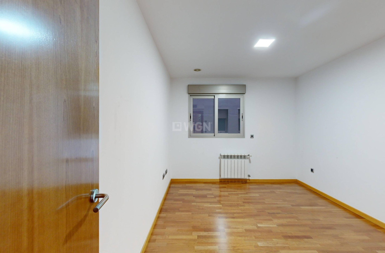 Wiederverkauf - Wohnung - Murcia - Gran Via