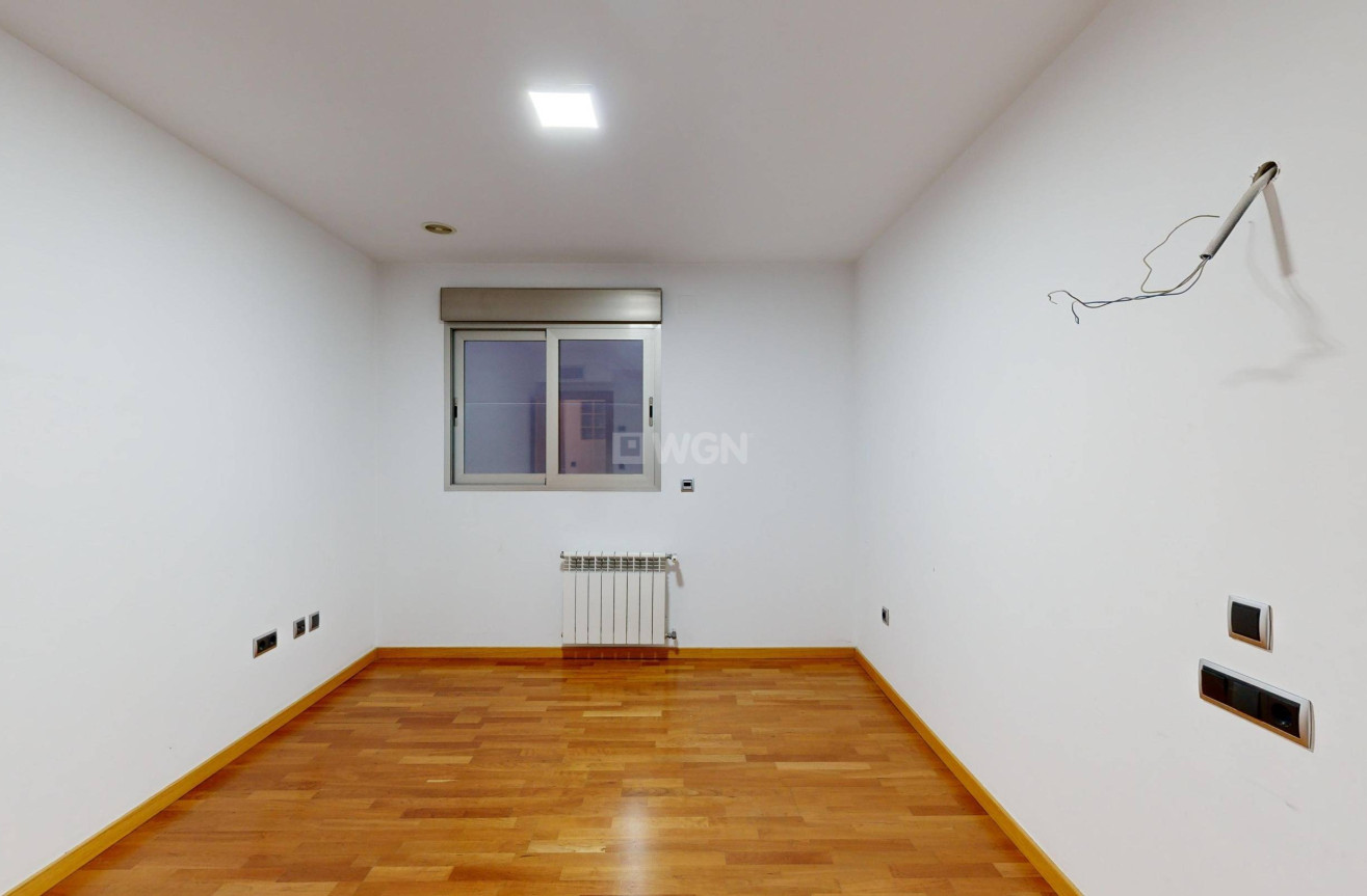 Wiederverkauf - Wohnung - Murcia - Gran Via