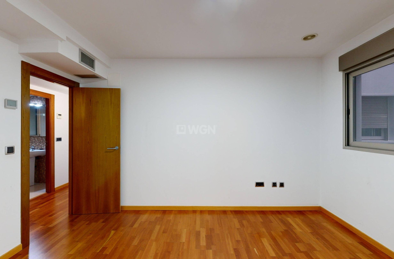 Wiederverkauf - Wohnung - Murcia - Gran Via