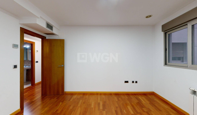 Wiederverkauf - Wohnung - Murcia - Gran Via