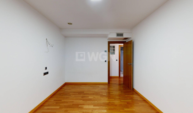 Wiederverkauf - Wohnung - Murcia - Gran Via